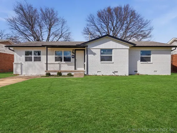 6531 E 28th St, Tulsa, OK 74129