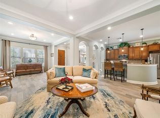 14568 San Pietro Dr, Houston, TX 77070