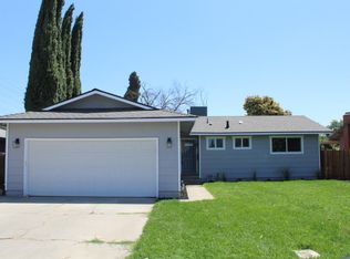 1548 Water St, Modesto, CA 95355