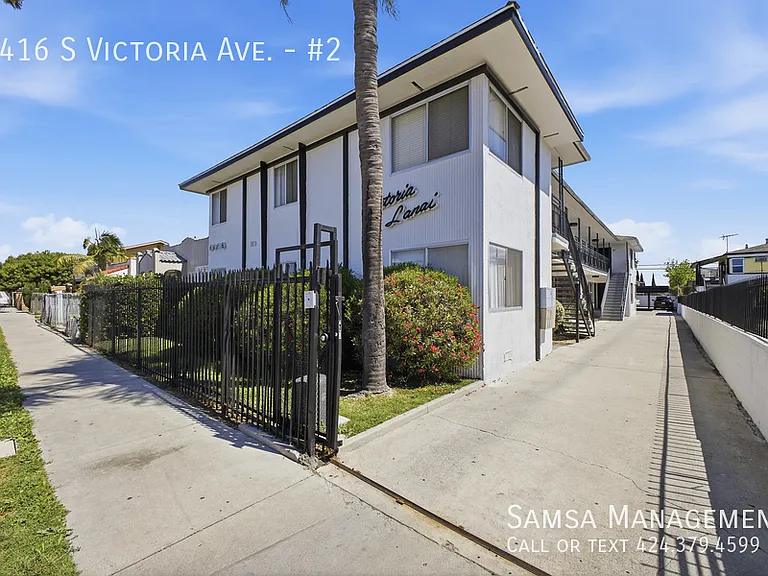 6416 S Victoria Ave #2 — Photo 12