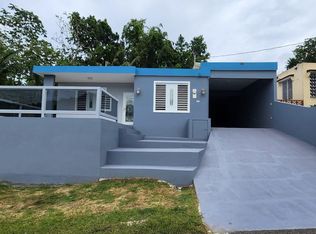 134 Calle Zorzal Urb Villa Lndg, Aguadilla, PR 00603