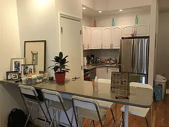 Rented by First Point Management