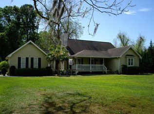 13 Seabrook Point Dr, Seabrook, SC 29940