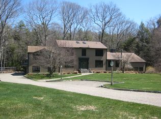 27 Davis Hill Rd, Weston, CT 06883