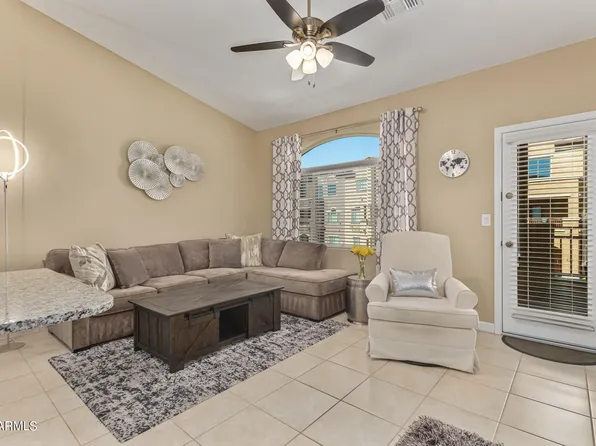 240 W JUNIPER Avenue #1077, Gilbert, AZ 85233
