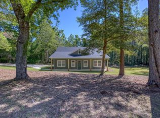 1251 S L St, Pine Mountain Valley, GA 31823