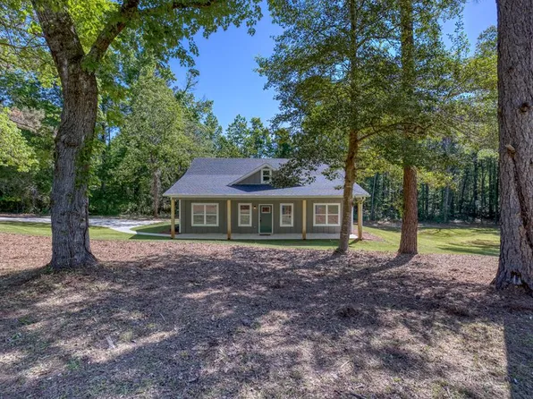 1251 S L St, Pine Mountain Valley, GA 31823
