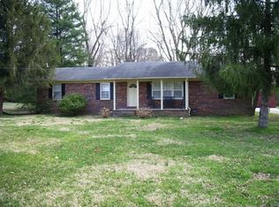 220 Hunt St, Manchester, TN 37355