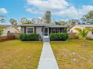 2454 15th Ave N, Saint Petersburg, FL 33713
