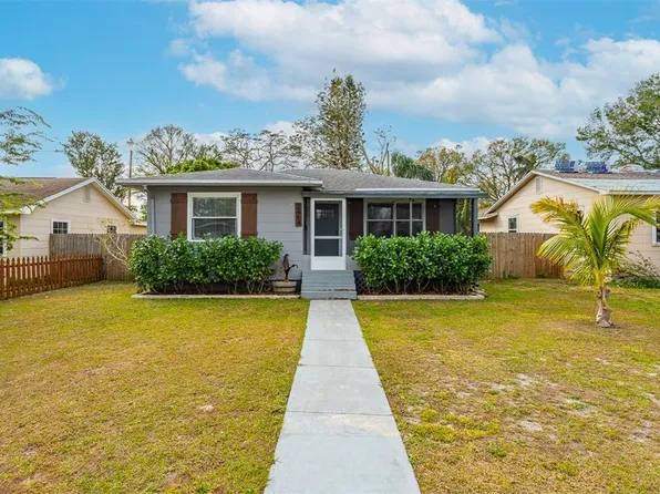 2454 15th Ave N, Saint Petersburg, FL 33713