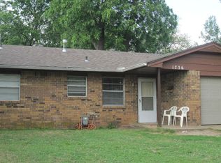 1736 NE 15th St, Oklahoma City, OK 73117