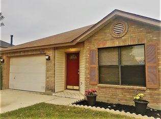 10159 Bastrop Crk #1, San Antonio, TX 78245