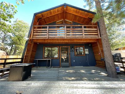 689 Inyo Ave, Sugarloaf, CA, 92386