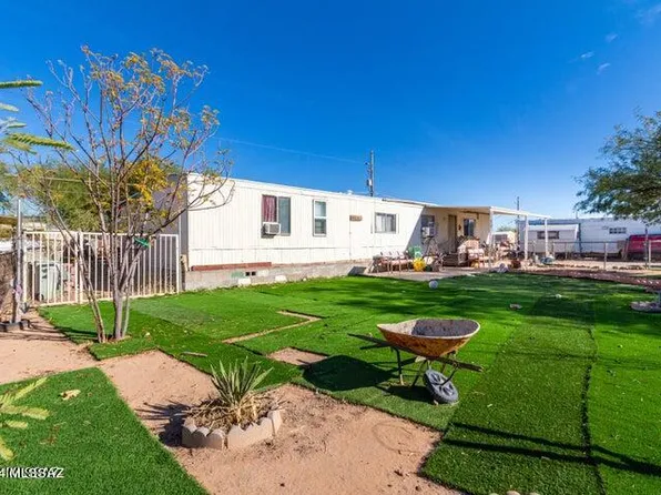 6952 W Tumbling T #T, Tucson, AZ 85757