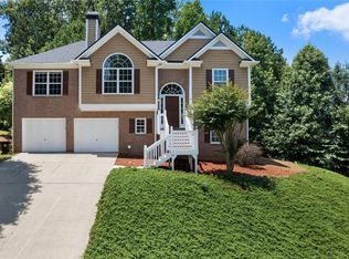 4961 Newpark Ln NW, Acworth, GA 30101