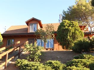 29967 Canadian Honker Rd, Campo, CA 91906
