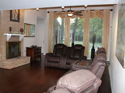 6703 Campden Dr, Spring, TX, 77379