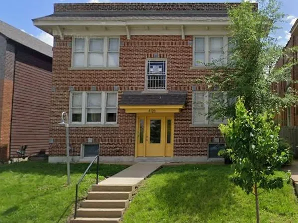 4126 McRee Ave, Saint Louis, MO 63110
