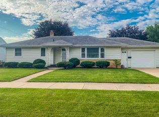 1725 E Frances St, Appleton, WI 54911