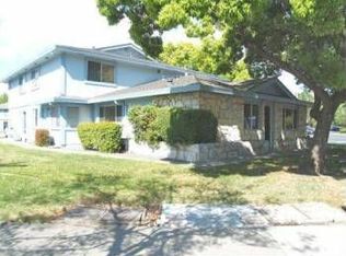 1481 Guerneville Rd, Santa Rosa, CA 95403