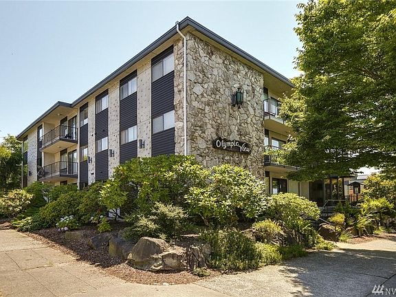 2nd image of 6110 24th Ave NW APT 202