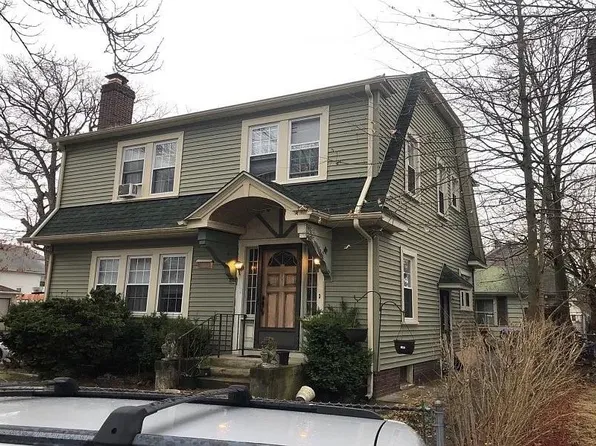 162 Verndale Ave, Providence, RI 02905