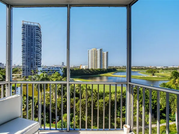 300 Diplomat Pkwy APT 811, Hallandale Beach, FL 33009