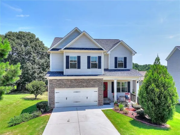 270 Village Brooks Dr, Pendergrass, GA 30567