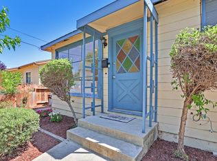 1743 Jackson St, Santa Clara, CA 95050