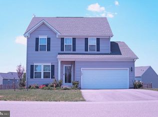 9620 Morning Walk Dr, Hagerstown, MD