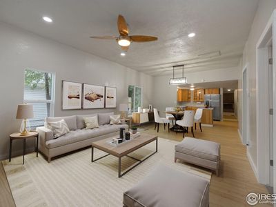 1335 E 7th St, Loveland, CO, 80537