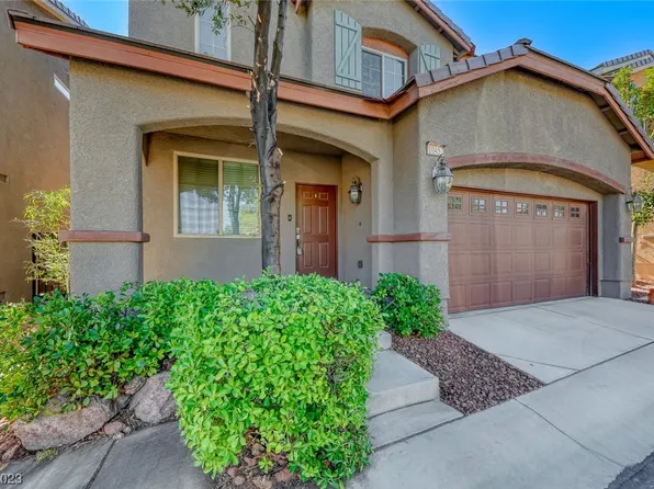 10457 Poplar Park Ave, Las Vegas, NV 89166