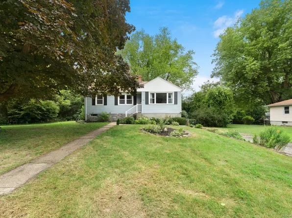 231 Avery Hill Road, Ledyard, CT 06339