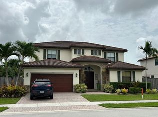 11863 SW 155th Ct, Miami, FL 33196