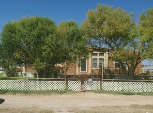 6074 W Venus St, Odessa, TX 79764