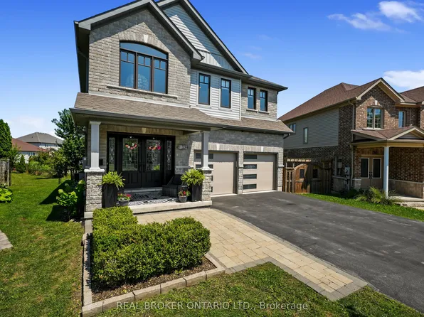 334 Blacksmith Way, Peterborough, ON K9L 0B4