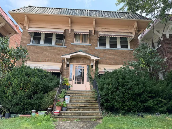 1357 Phelps Ave APT 4, Lakewood, OH 44107