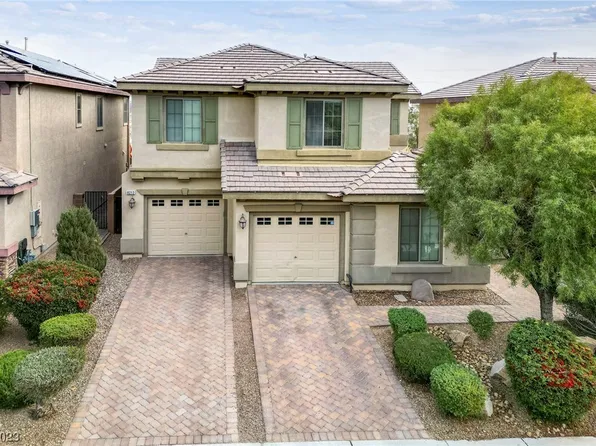 8212 Seven Falls St, North Las Vegas, NV 89085