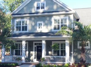 1715 Manassas Dr, Charleston, SC 29414