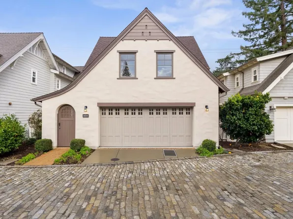 16564 Grant Bishop Ln, Los Gatos, CA 95032