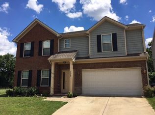 732 Statesman Way, Lexington, KY 40505