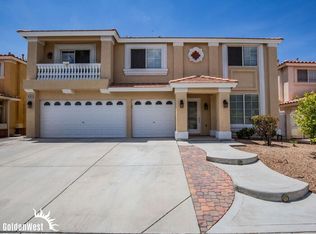 10761 Spruce Bough St, Las Vegas, NV 89183