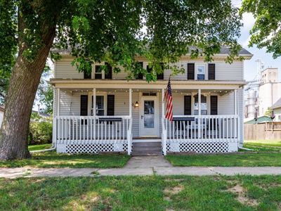 209 W Boundary St, Stanford, IL, 61774