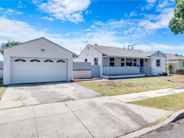 14242 Flomar Dr, Whittier, CA 90605