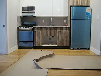 Rented by Brooklyn Group