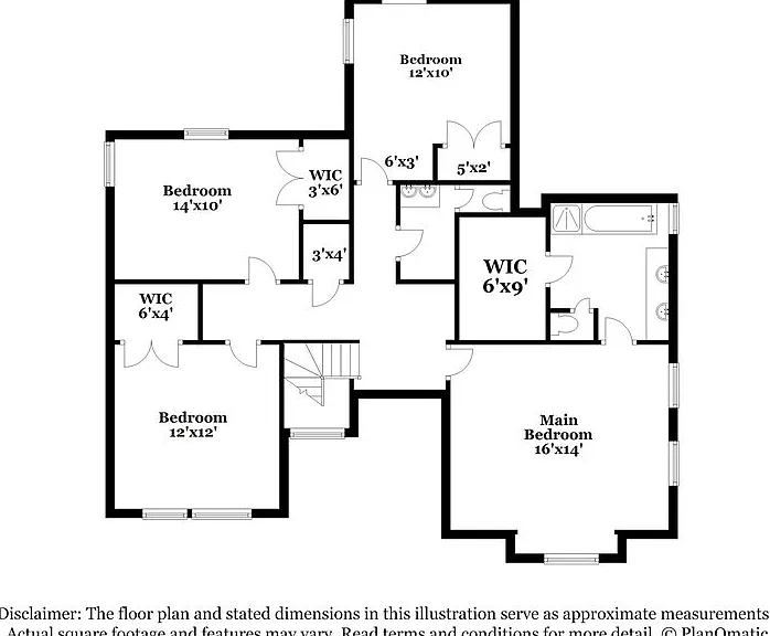 3783 Ping Ct NW — Photo 3