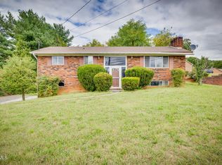 1020 Kidwell Ridge Rd, Morristown, TN 37814