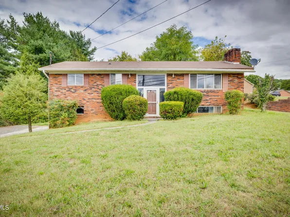 1020 Kidwell Ridge Rd, Morristown, TN 37814