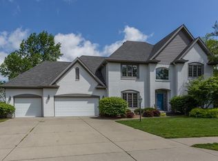 6422 Calais Dr, Indianapolis, IN