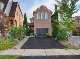 51 Alaskan Summit Ct, Brampton, ON L6R 1P1